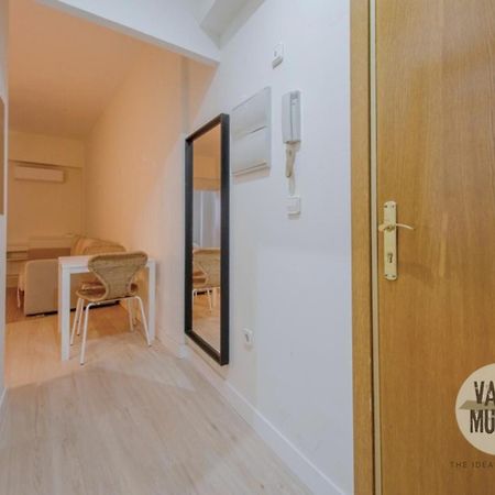 Escapada Calida Para 4, En Plaza Chueca Мадрид Екстериор снимка