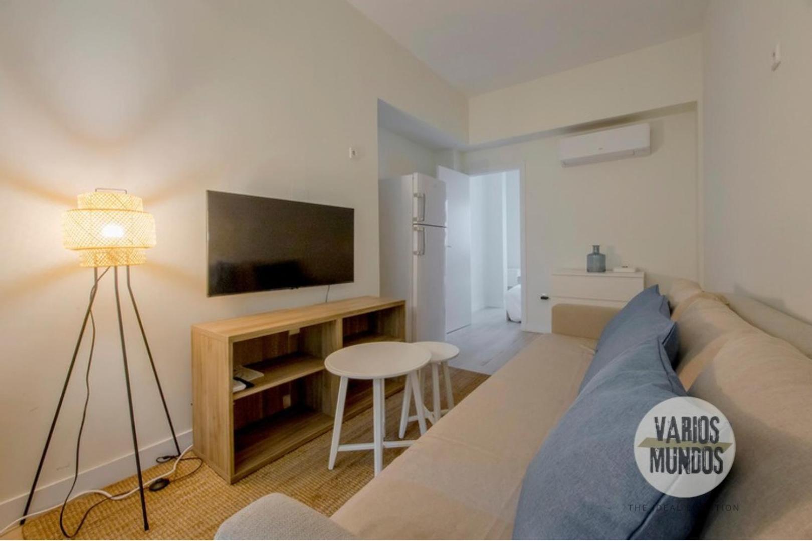 Escapada Calida Para 4, En Plaza Chueca Мадрид Екстериор снимка